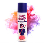 Buy Super Smelly Wild Child - 100% Toxin Free and Natural Deodorant Spray - Tea Tree Oil, Witch Hazel and Aloe Vera, 150 ml - Purplle