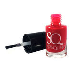 Buy Stay Quirky Nail Polish, It's Red Milady 2 (6 ml) - Purplle