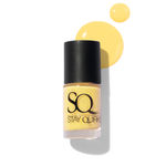 Buy Stay Quirky Nail Polish, It's Yellow-Icious 322 (6 ml) - Purplle