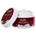Buy Globus Naturals Pomegranate Face & Body Scrub (50 gm) - Purplle