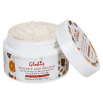 Buy Globus Naturals Walnut & Orange Face & Body Scrub (50 g) - Purplle
