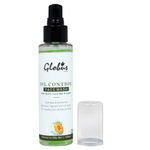 Buy Globus Naturals Oil Control Face wash With Melon Cucumber & Grapes (100 ml) - Purplle