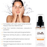 Buy Globus Naturals Purifying Papaya Face Wash (100 ml) - Purplle