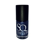 Buy Stay Quirky Nail Polish, Blue Denim Range - Straight Cut 1103 - Purplle