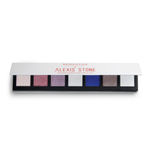 Buy Makeup Revolution Revolution X Alexis Stone The Transformation Palette (8.4 gm) - Purplle