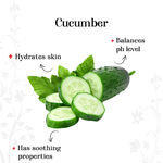 Buy Alps Goodness Toner - Cucumber (200 ml) - Purplle