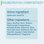 Buy DermDoc Skin Hydrating Night Cream with Hyaluronic Acid (50 g) - Purplle