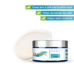 Buy DermDoc Skin Hydrating Night Cream with Hyaluronic Acid (50 g) - Purplle