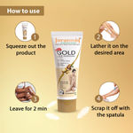 Buy Aryanveda Gold Hair Removal Cream (40 g) - Purplle