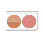 Buy L.A Colors 3d Blush Contour - Sweetheart (8 gm) - Purplle