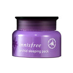 Buy Innisfree orchid sleeping Pack (20ml) - Purplle