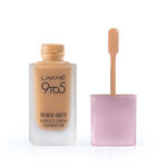 Buy Lakme 9 To 5 Primer + Matte Perfect Cover Foundation - Neutral Medium N220 (25 ml) - Purplle