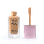 Buy Lakme 9 To 5 Primer + Matte Perfect Cover Foundation - Warm Beige W240 (25 ml) - Purplle