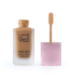 Buy Lakme 9 To 5 Primer + Matte Perfect Cover Foundation - Cool Tan C280 (25 ml) - Purplle