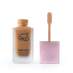 Buy Lakme 9 To 5 Primer + Matte Perfect Cover Foundation - Cool Cinnamon C300 (25 ml) - Purplle