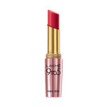 Buy Lakme 9 To 5 Primer + Creme Lip Color - Red Rage CR3 (3.6 g) - Purplle