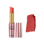 Buy Lakme 9 To 5 Primer + Creme Lip Color - Brick Blast CR4 (3.6 g) - Purplle