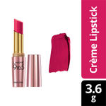 Buy Lakme 9 To 5 Primer + Creme Lip Color - Pink Pop CP1 (3.6 g) - Purplle