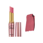 Buy Lakme 9 To 5 Primer + Creme Lip Color - Rose Alert CP5 (3.6 g) - Purplle