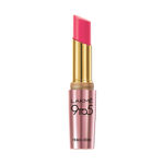 Buy Lakme 9 To 5 Primer + Creme Lip Color - Pink Affair CP7 (3.6 g) - Purplle