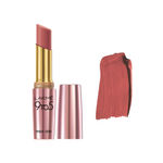 Buy Lakme 9 To 5 Primer + Creme Lip Color - Pink Bell CP8 (3.6 g) - Purplle