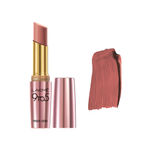Buy Lakme 9 To 5 Primer + Creme Lip Color - Nude Dust CP10 (3.6 g) - Purplle