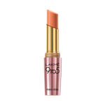 Buy Lakme 9 To 5 Primer + Creme Lip Color - Dusty Orange CP11 (3.6 g) - Purplle
