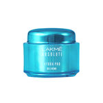 Buy Lakme Absolute Hydra Pro Gel Day Creme (50 g) - Purplle