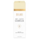 Buy Milani Prep+Soothe Camellia Face Oil (30 Ml) - Purplle