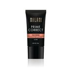 Buy Milani Prime Correct Diffuses Discolouration + Pore Minimizing Face Primer Medium/Dark (25 Ml) - Purplle