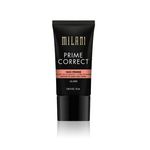 Buy Milani Prime Correct Diffuses Discolouration + Pore Minimizing Face Primer Medium/Dark (25 Ml) - Purplle
