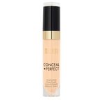 Buy Milani Conceal+Perfect Long Wear Concealer-Light Vanila (5 Ml) - Purplle