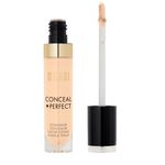 Buy Milani Conceal+Perfect Long Wear Concealer-Light Vanila (5 Ml) - Purplle