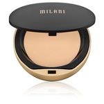 Buy Milani Conceal + Perfect Shine Proof Powder Nude (12.30 g) - Purplle