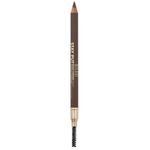Buy Milani Stay Put Brow Pomade Pencil Dark Brown (0.95 G) - Purplle