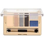 Buy Milani Meep - Everyday Eyes Eyeshadow Collection Smoky Essentials (6 G) - Purplle