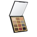 Buy Milani Bold Obsessions Eyeshadow Palette (12X1 G) - Purplle