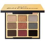 Buy Milani Bold Obsessions Eyeshadow Palette (12X1 G) - Purplle
