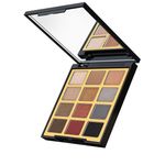 Buy Milani Bold Obsessions Eyeshadow Palette (12X1 G) - Purplle