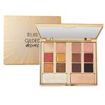 Buy Milani Gilded Desire Eye & Face Palette (11.6 G) - Purplle