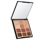 Buy Milani Pure Passion Eye Shadow Palette (12X1 G) - Purplle