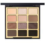 Buy Milani Soft & Sultry Eye Shadow Palette (12X1 G) - Purplle