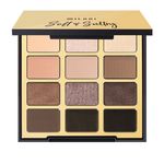 Buy Milani Soft & Sultry Eye Shadow Palette (12X1 G) - Purplle