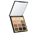 Buy Milani Soft & Sultry Eye Shadow Palette (12X1 G) - Purplle