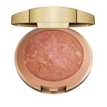 Buy Milani Baked Blush Berry Amore - Purplle