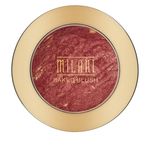 Buy Milani Mmbl - Baked Blush Red Vino (3.5 G) - Purplle