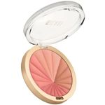 Buy Milani Color Harmony Blush Palette Berry Rays (8.5 G) - Purplle
