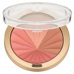 Buy Milani Color Harmony Blush Palette Berry Rays (8.5 G) - Purplle
