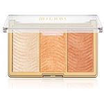 Buy Milani Stellar Lights Highlighter Palette Rosy Glow (12 G) - Purplle