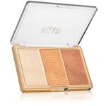 Buy Milani Stellar Lights Highlighter Palette Rosy Glow (12 G) - Purplle
